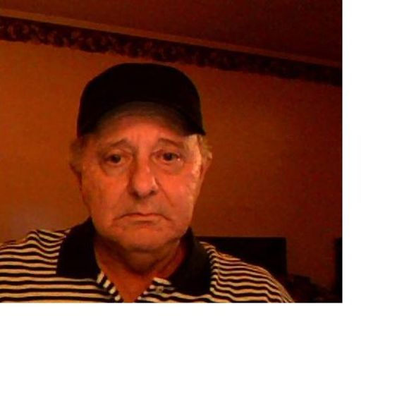 Meet your Posher, Fred - Picture 1 of 1